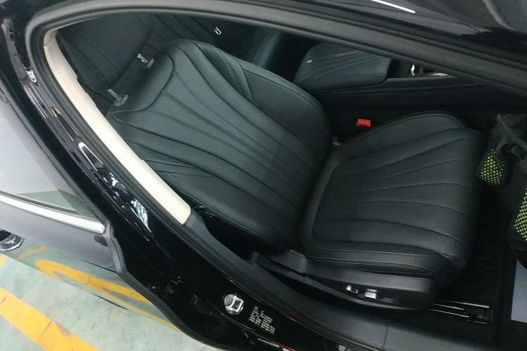 Used Hongqi H5 2025 1.5T DCT Qiyun 500 000th Unit Commemorative Edition