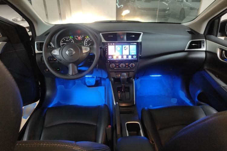 Used Nissan Sylphy 2024 Classic 1.6XE CVT Comfort Edition