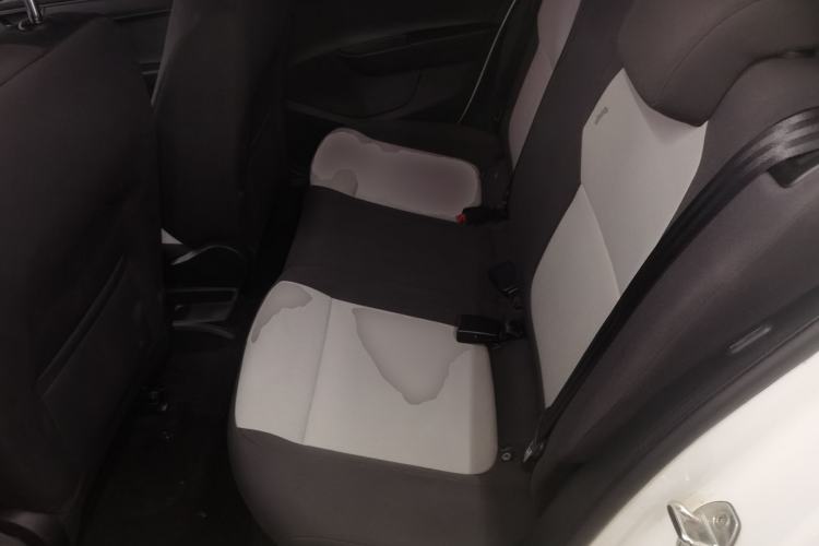 Used Skoda Fabia 2016 1.4L Automatic Car Enjoy Edition
