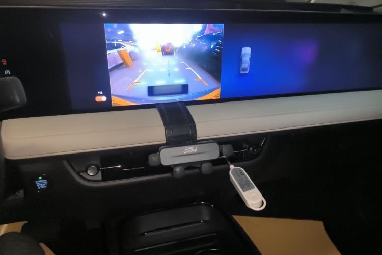 Used Ford Mondeo 2022 Restyled EcoBoost 245 Luxury Version
