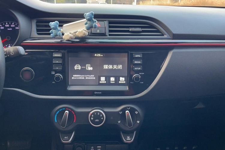 Used Kia KX Cross 2018 1.6L Automatic Dynamic Sunroof Version
