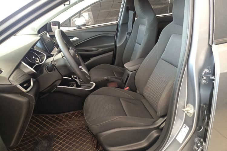 Used Chevrolet Cavalier 2022 325T Automatic Enjoyment Edition