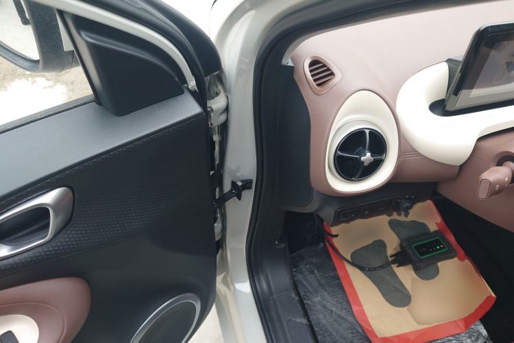 Used Wuling Bingo 2025 203km Light Edition
