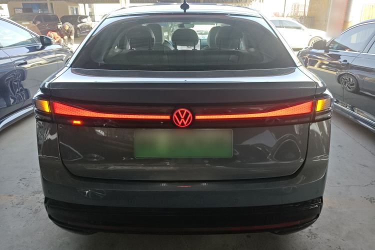Used Volkswagen ID.7 VIZZION 2024 First Edition
