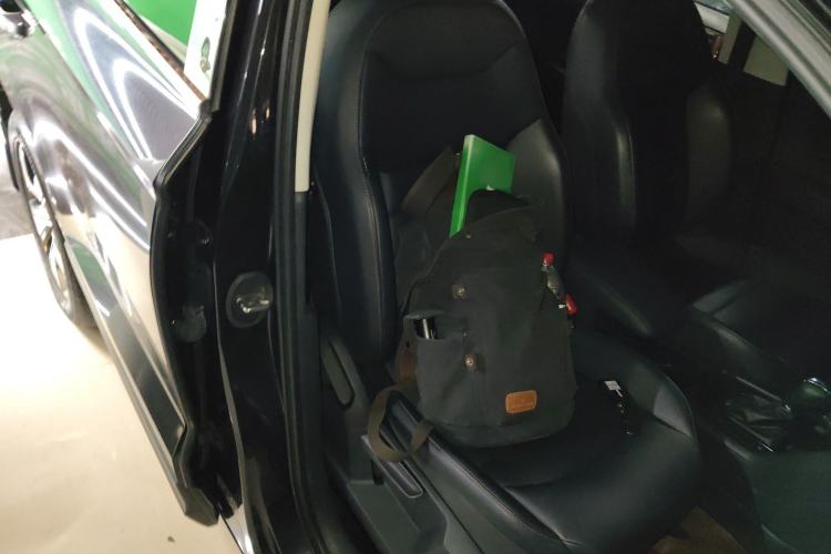 Used Volkswagen Tharu 2021 280TSI Two-Wheel Drive Comfort Edition
