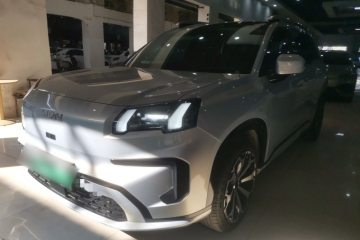 Used AION V 2024 Aion Tyrannosaurus 650 Smart Premium Edition