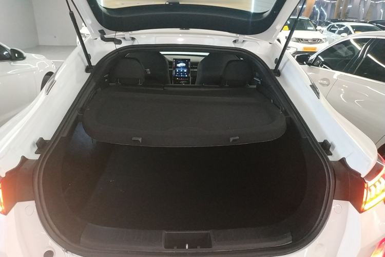 Used JAC A5 PLUS 2023 1.5T Automatic Luxury Model
