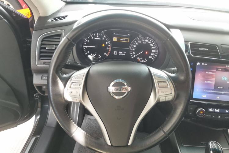 Used Nissan Teana 2018 2.0L XL Smart Upgrade Edition
