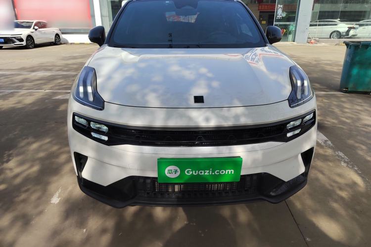 Used Lynk & Co 06 2023 Remix 1.5T Dynamic Halo
