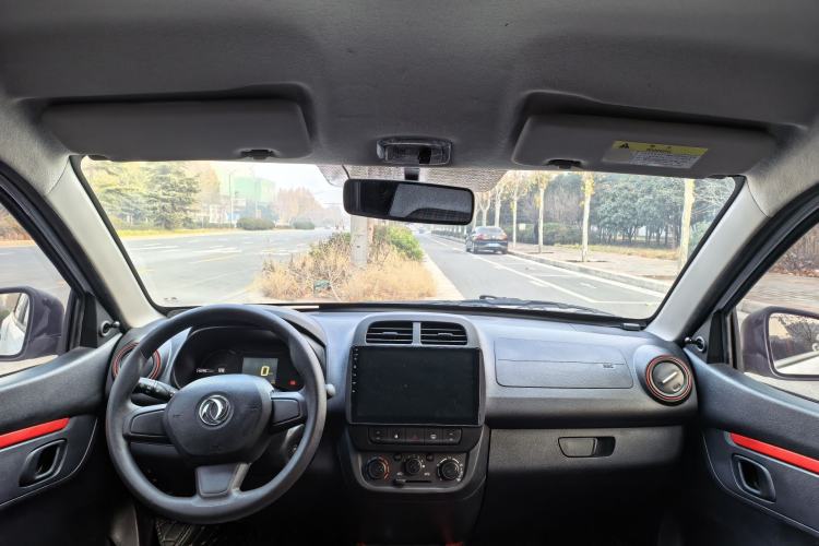 Used Dongfeng NAMMI EX1 2022 PRO Enjoyment Model
