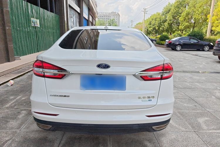 Used Ford Mondeo 2020 EcoBoost 180 Stylish Model
