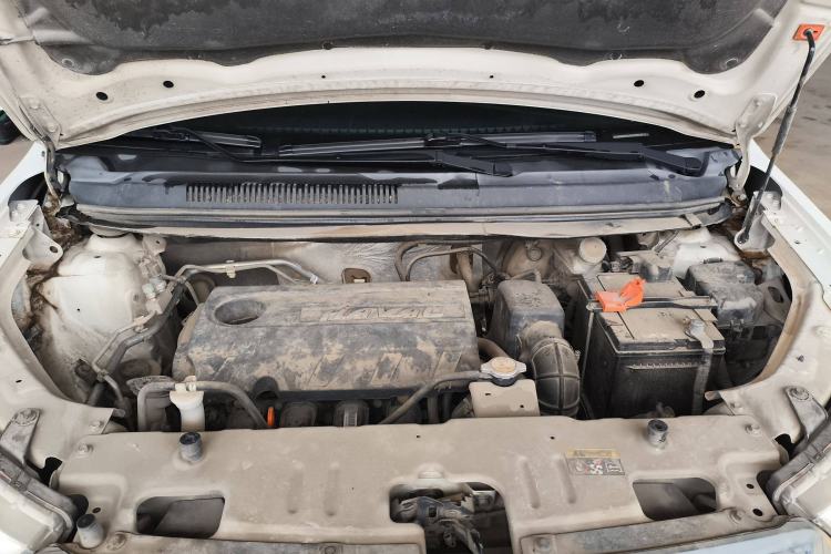 Used Haval H1 2015 1.5L AMT Urban Model
