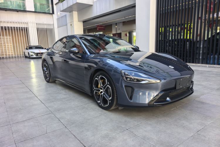 Used  SU7 2024 Four-Wheel-Drive Max Founder's Edition
