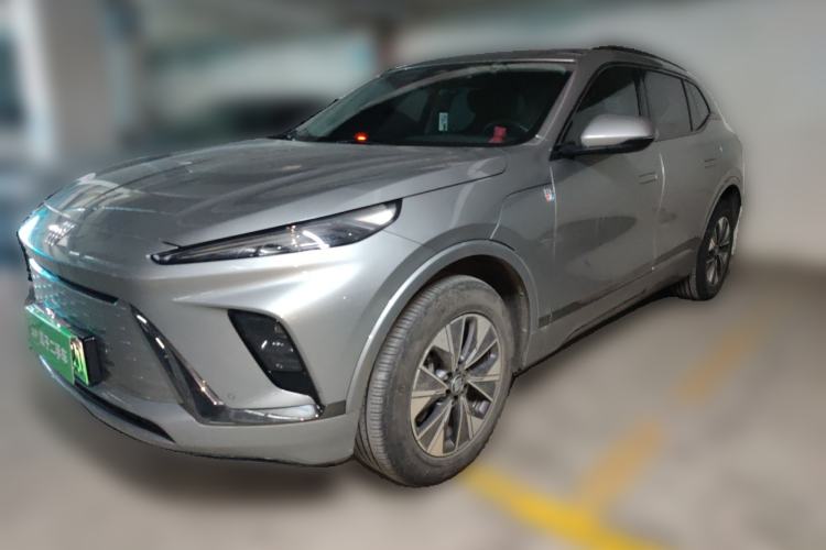 Used Buick E5 2023 Pioneer Edition