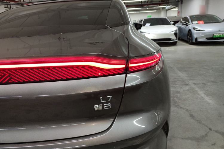 Used  L7 2022 Pro Model
