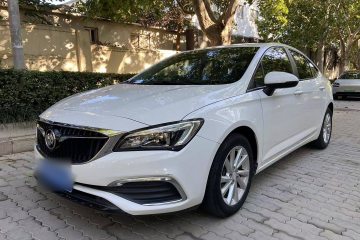 Used Buick Verano 2019 Sedan 15S Automatic Entry Model