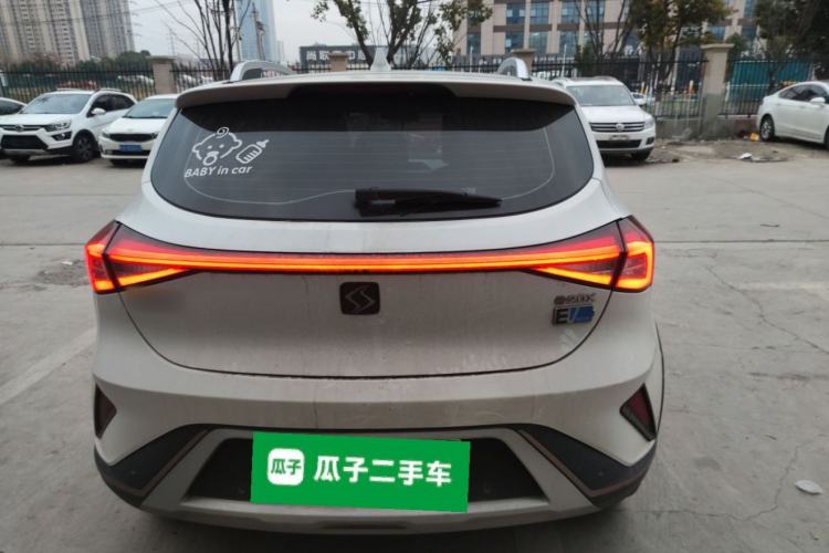 Used SOL E20X 2020 Extraordinary Edition