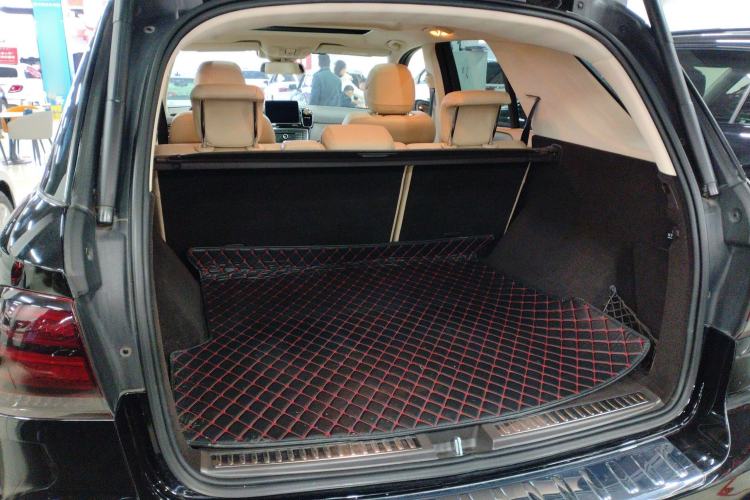 Used Mercedes-Benz GLE 2018 GLE 320 4MATIC Dynamic Edition Collector's Edition