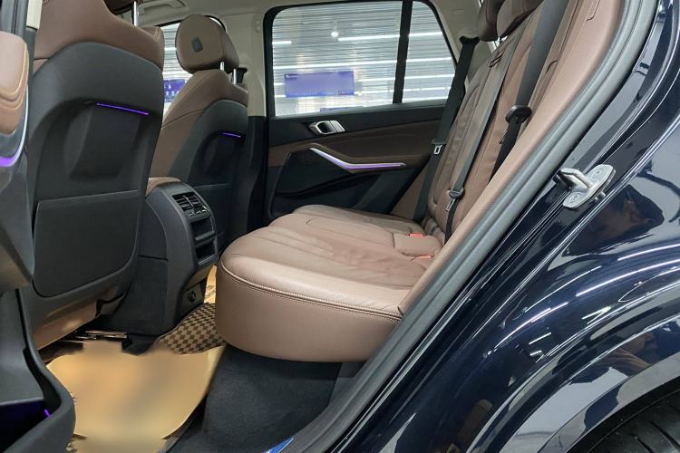 Used BMW X5 2020 xDrive30i M Sport Package
