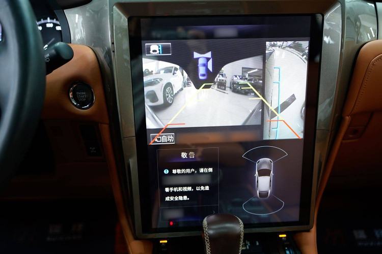 Used Lexus GX 2014 400 Prestige Edition
