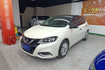 Used Nissan Tiida 2024 1.6L CVT Smart Drive Edition