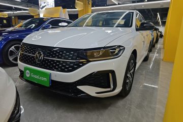 Used Volkswagen Lavida 2024 300TSI DSG Starry Sky Leading Edition