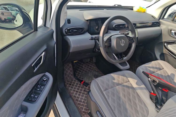 Used Leapmotor T03 2021 400 Comfort Edition
