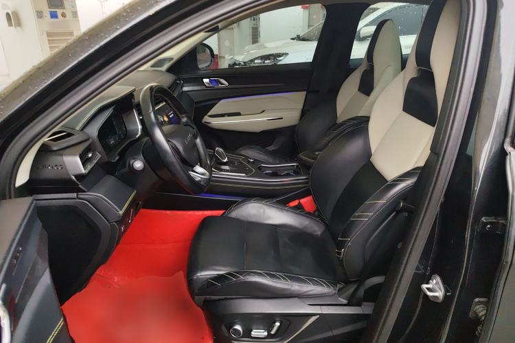 Used Lynk & Co 05 2020 2.0TD Two-Wheel Drive Shine Halo
