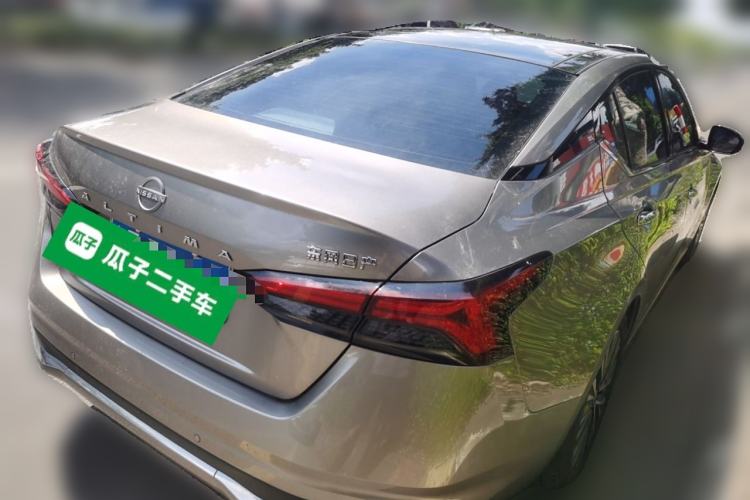 Used Nissan Teana 2022 2.0L XL-Upr Enjoyment Edition
