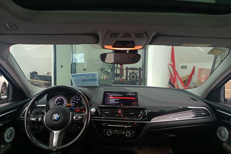 Used BMW 1 Series 2021 120i M Sport Night Edition
