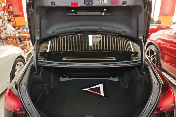 Used Mercedes-Benz E-Class 2023 E 300 L Luxury Model