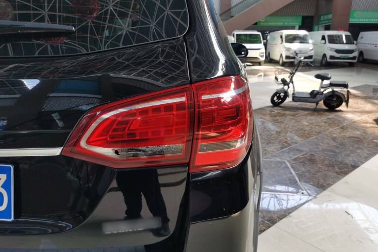 Used Haval H6 2018 Red-Label Sport Edition 1.5T Automatic Two-Wheel Drive Elite Model
