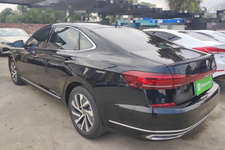 Used Volkswagen Passat New Energy 2023 430 PHEV Hybrid Elite Edition
