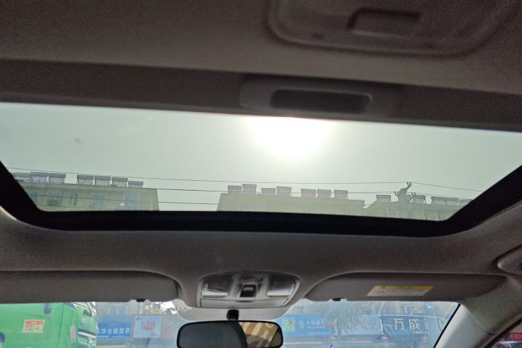 Used Hyundai Elantra 2019 1.5L CVT ZhiXuan – Elite Version
