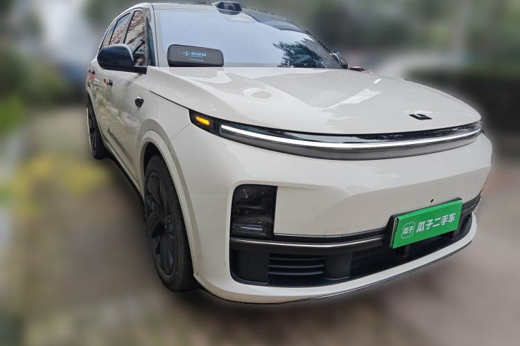 Used Li Auto L7 2024 MAX Model