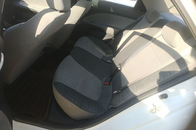 Used Kia Pegas 2020 Revised Version 1.4L Automatic Comfortable with Sunroof
