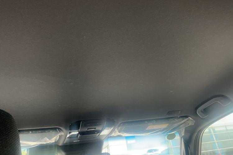 Used Toyota Prado 2024 2.4T Cross-Border BX Edition 5 Seats
