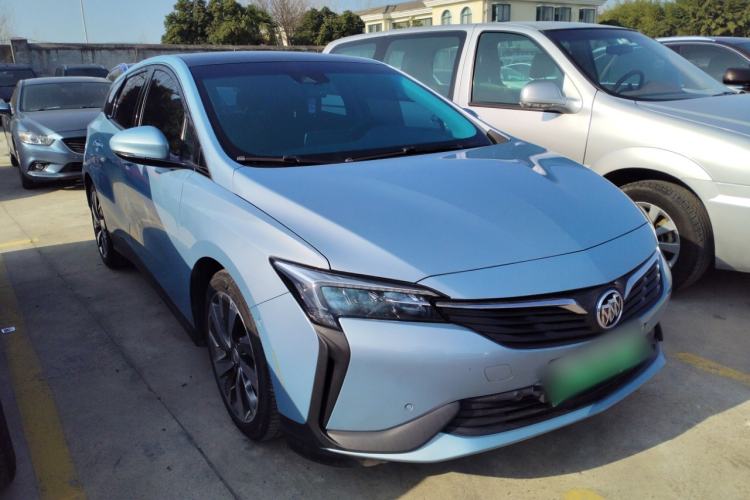 Used Buick Velite 6 2020 Plug-in Hybrid Connected Smart Model