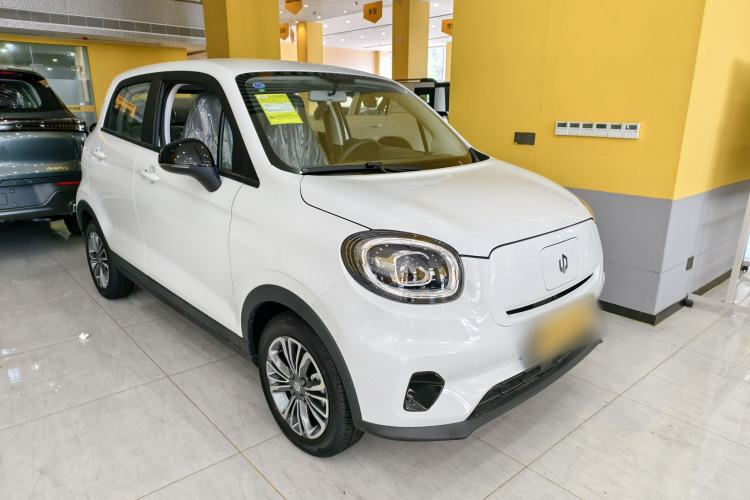 Used Leapmotor T03 2024 310 Comfort Edition
