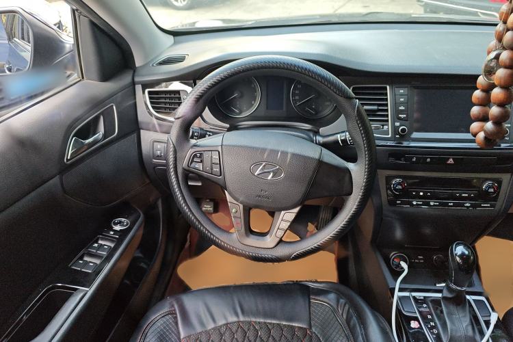 Used Hyundai Mistra 2016 1.8L Automatic Smart GLS
