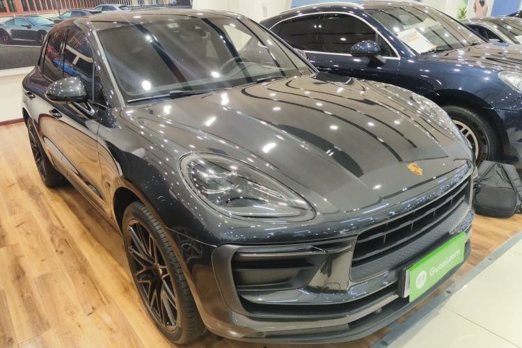 Used Porsche Macan 2022 Macan 2.0T