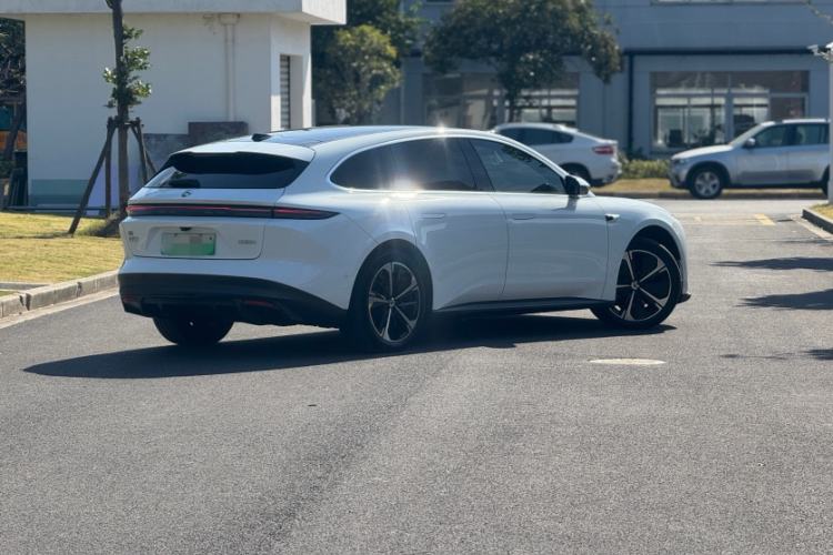 Used Nio ET5T 2023 75 kWh Touring
