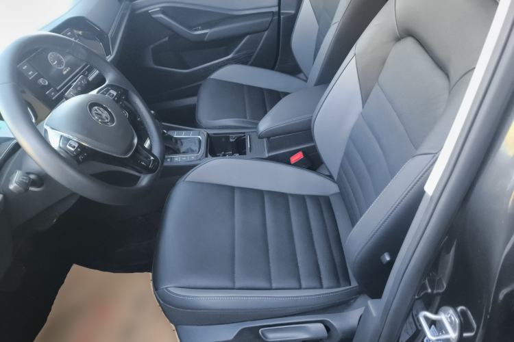 Used Volkswagen Sagitar 2020 200TSI DSG Comfort Version China VI Standard
