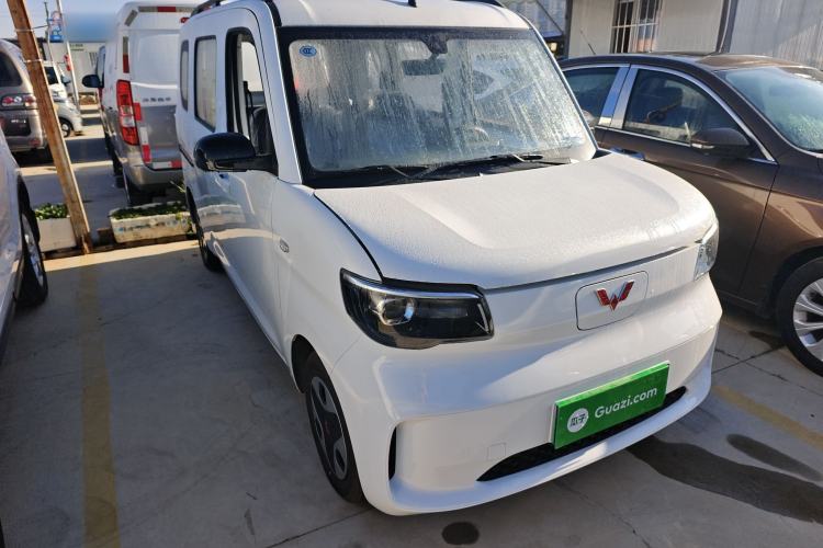 Used Wuling Zhiguang New Energy 
