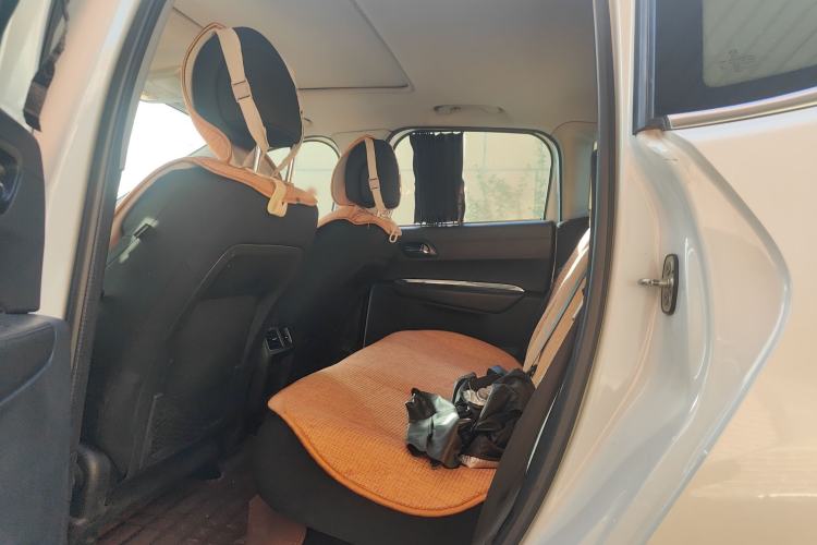 Used Peugeot 3008 2015 1.6THP Automatic Classic Edition