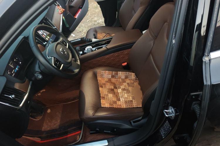 Used Volvo S90 2023 B5 Zhiyi Luxury Edition
