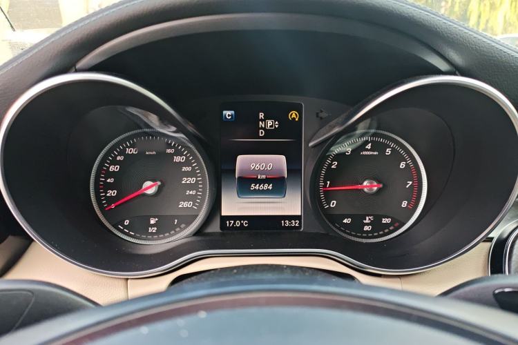 Used Mercedes-Benz C-Class 2015 C 180 L Sport Edition
