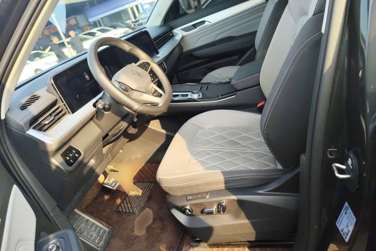 Used Volkswagen Talagon 2024 380TSI All-Wheel Drive R-Line Cruise Edition
