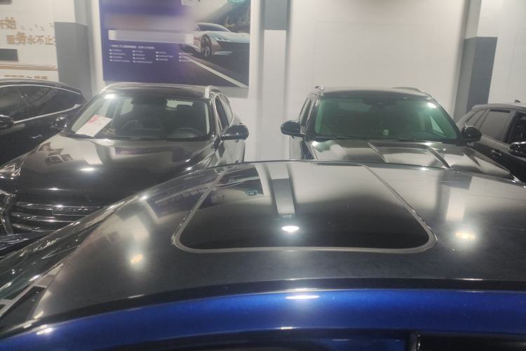 Used Mercedes-Benz C-Class 2021 C 260 Star Edition
