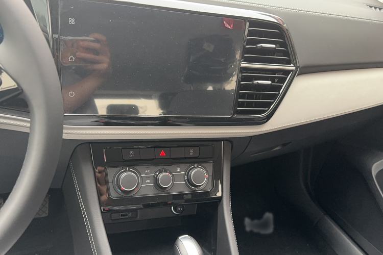 Used Jetta VS5 2024 280TSI Automatic Pioneer Edition
